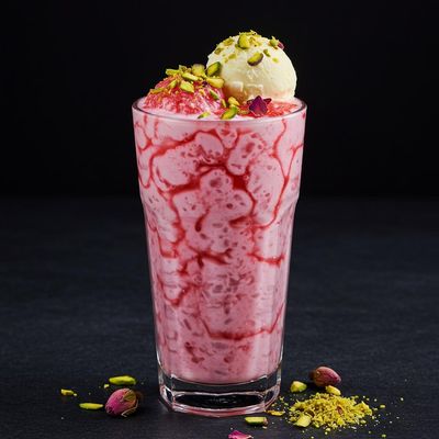 Kesar Falooda